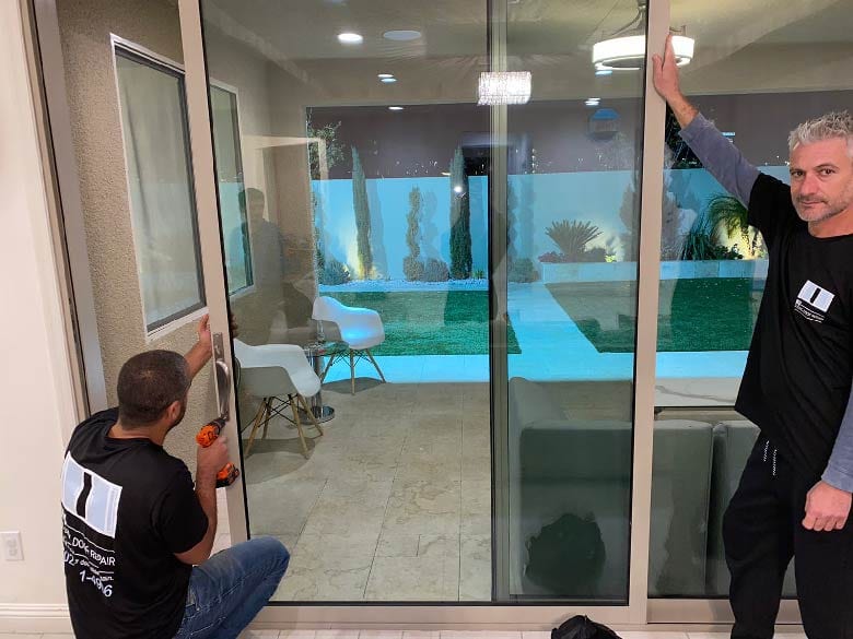 How To Cover A Broken Glass Door Glass Door Ideas